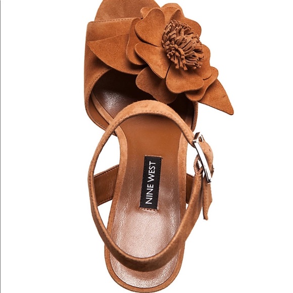 ❌Nine West Platforms❌ - Picture 3 of 5